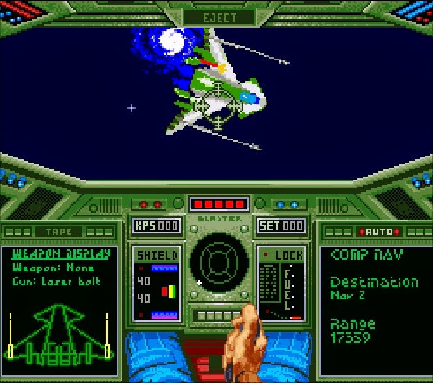 Wing Commander: Secret Missions