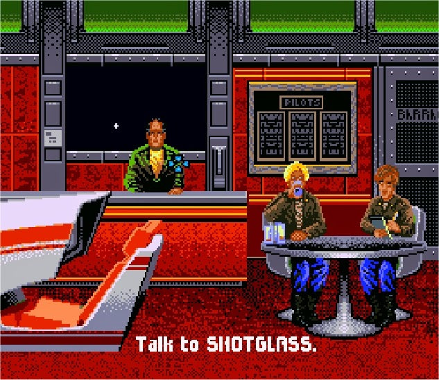 Wing Commander: Secret Missions