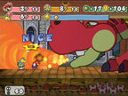 Paper Mario: Legende vom Äonentor / La Porte Millénaire (FR)