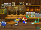 Paper Mario: Legende vom Äonentor / La Porte Millénaire (FR)