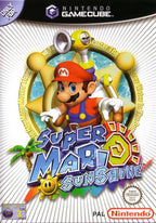 Super Mario Sunshine (GB)