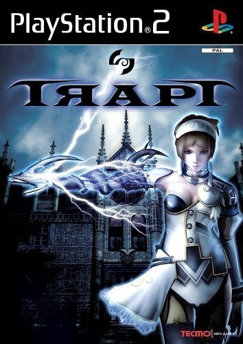 Trapt (DE)