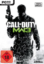 Call of Duty: Modern Warfare 3