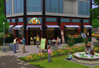 Die Sims 3: Stadt-Accessoires
