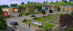 Die Sims 3: Stadt-Accessoires