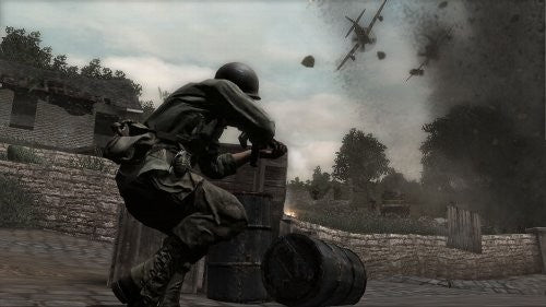 Call of Duty 3 (DE)