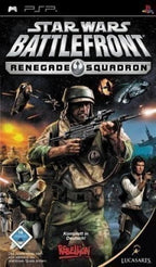Star Wars: Battlefront - Renegade Squadron (DE)