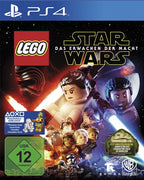 LEGO Star Wars: Das Erwachen der Macht (DE)