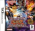 Yu-Gi-Oh! Nightmare Troubadour (AT)