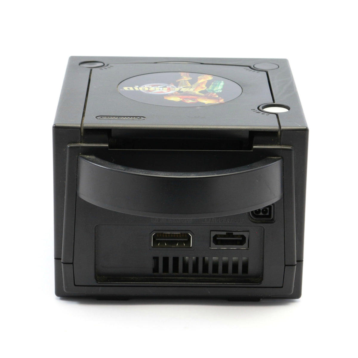 Konsole Metroid Prime Edition — Metroid Prime Edition