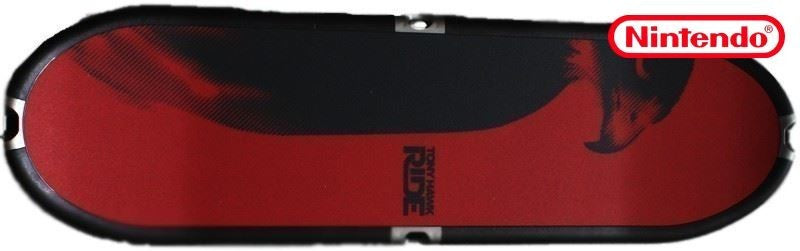 Original Skateboard Controller + Empfänger Tony Hawk: Shred
