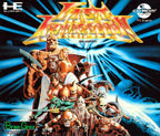 Last Armageddon (JP)