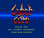 Cyber Core (JP)
