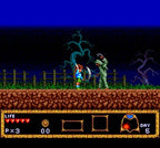 Hihou Densetsu Chris no Bouken (JP)