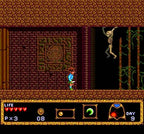 Hihou Densetsu Chris no Bouken (JP)