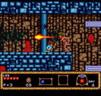 Hihou Densetsu Chris no Bouken (JP)
