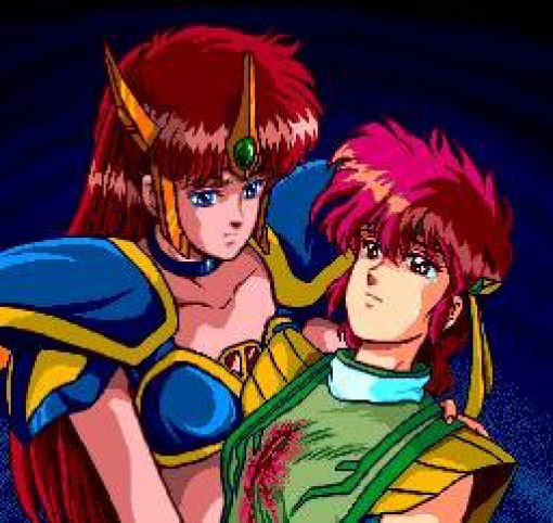 Valis IV (JP)