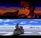 Psychic Storm (JP)