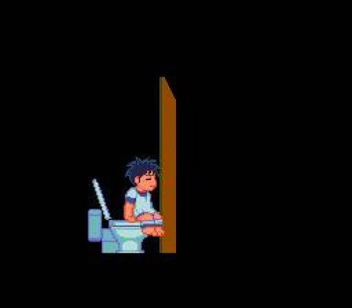 Toilet Kids (JP)