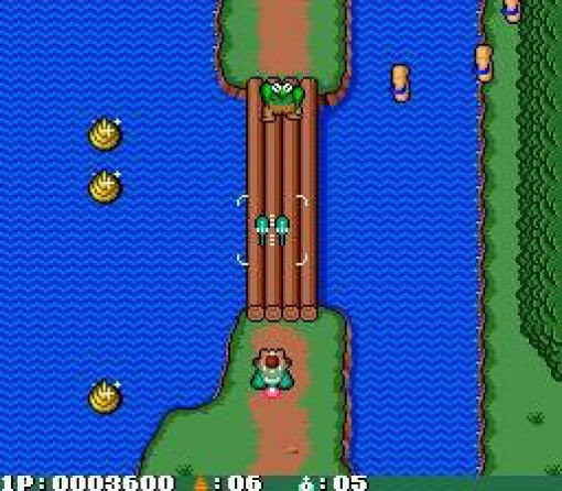 Toilet Kids (JP)
