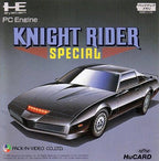 Knight Rider Special (JP)