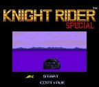 Knight Rider Special (JP)