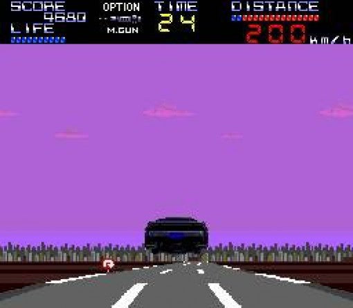 Knight Rider Special (JP)