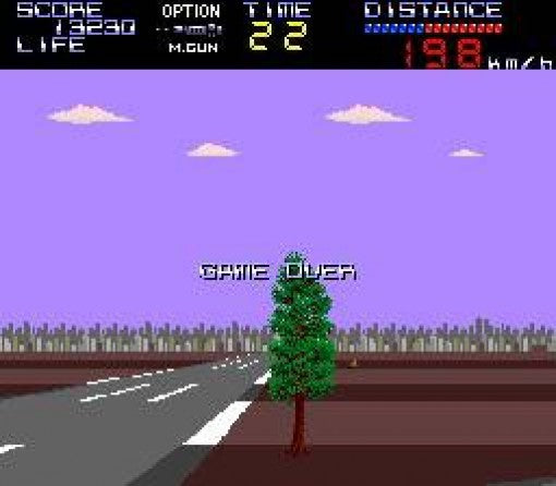 Knight Rider Special (JP)
