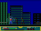 Cyber Cross (JP)