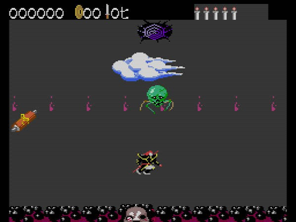 Genpei Toumaden (JP)