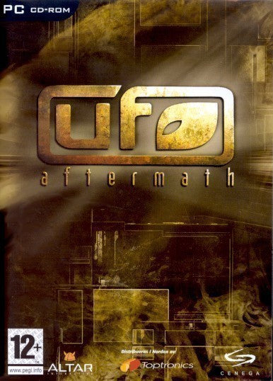 UFO Aftermath