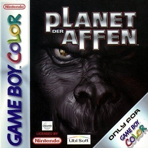 Planet der Affen