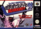 Wayne Gretzky's 3D Hockey 98