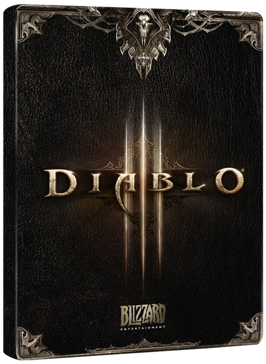 Diablo III (DE)