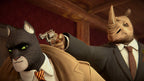 Blacksad: Under the Skin Limited-Edition (DE)