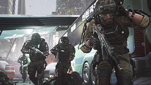 Call of Duty: Advanced Warfare (AT)