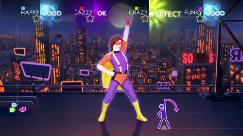 Just Dance 4 (DE)