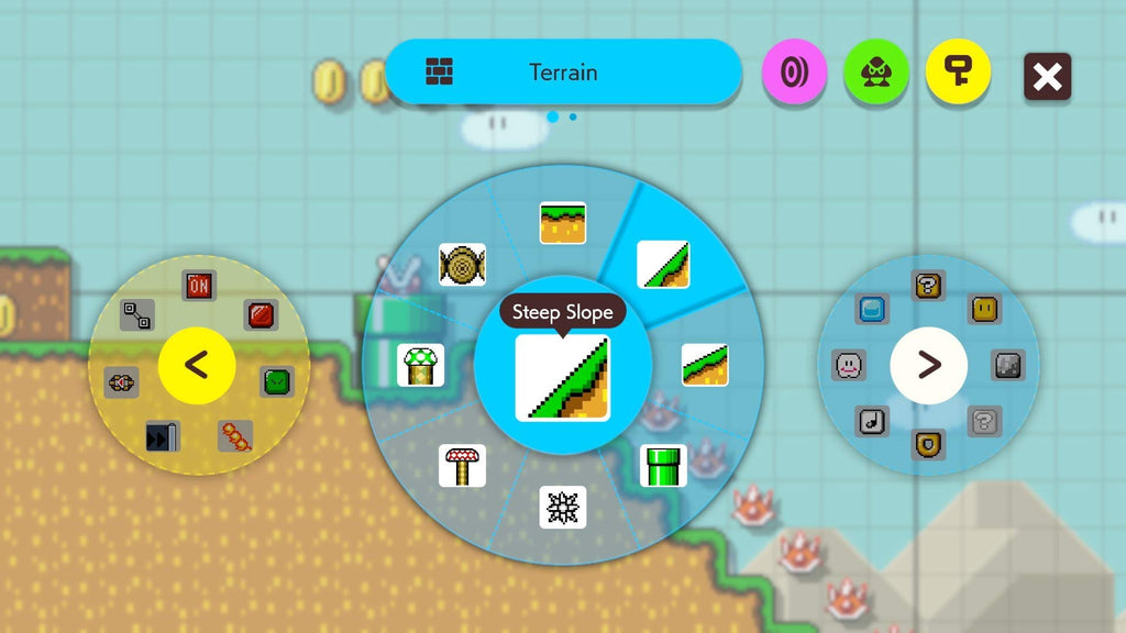 Super Mario Maker 2 (DE)
