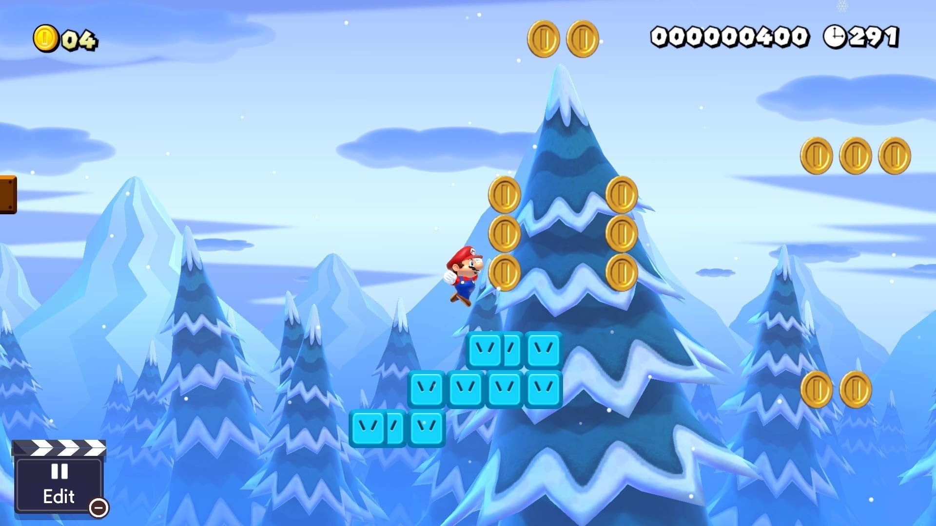 Super Mario Maker 2 (DE)