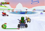 Pac-Man Rally (DE)