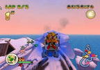 Pac-Man Rally (DE)
