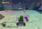 Pac-Man Rally (DE)
