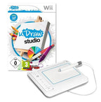 uDraw Studio: Instant Artist + Game Tablet (DE)