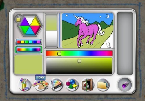 uDraw Studio: Instant Artist + Game Tablet (DE)