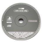 Colin McRae Rally DEMO