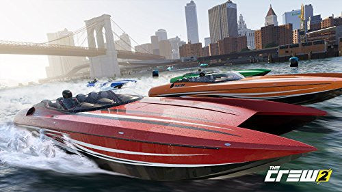 The Crew 2 (DE)