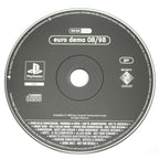 Euro Demo 08/98