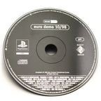 Euro Demo 10/98