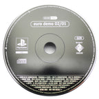 Euro Demo 02/01