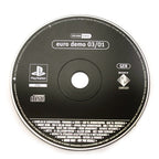 Euro Demo 03/01
